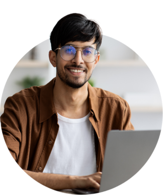 Own, white-labelled careers site