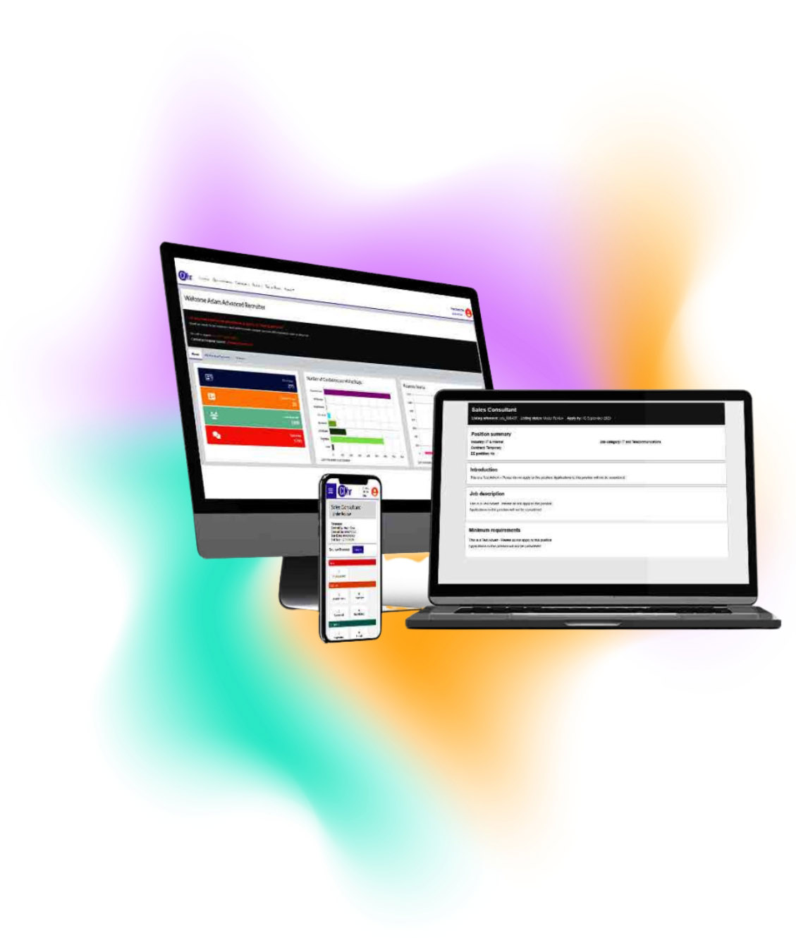 Integration partners